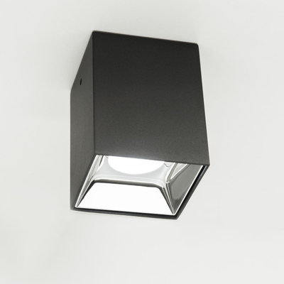 Citilux Старк CL7440212 LED Светильник накладной Чёрный Хром