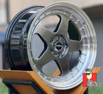 Комплект дисков Rotiform ROC 7089F 17x8 et30 5x100
