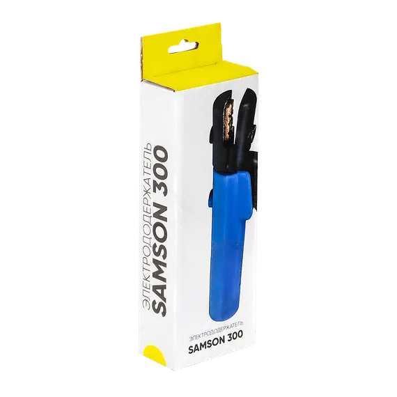 OSA START Samson 300A Электрододержатель KY1015