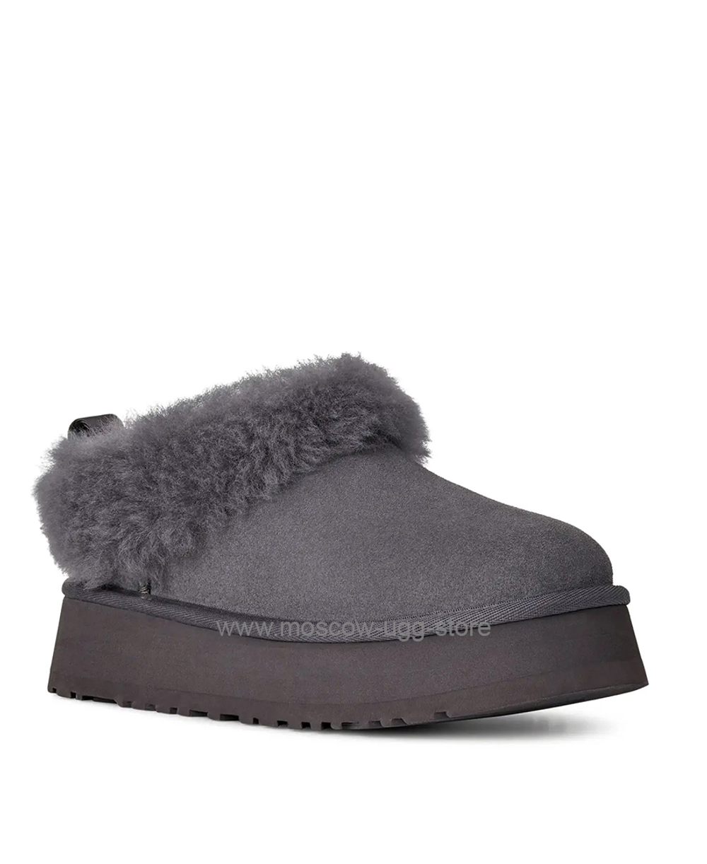 TAZELLE PLATFORM - Grey