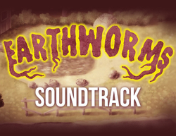 Earthworms - Soundtrack (для ПК, цифровой код доступа)