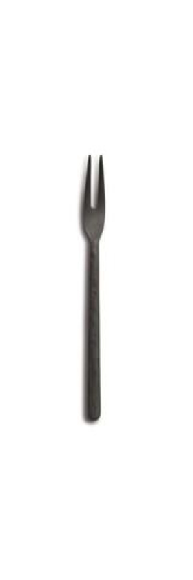 Вилка для пирожного COMAS Kodai Q23 Vintage Black