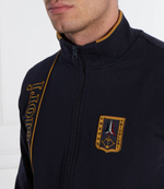Худи Aeronautica Militare - темно-синий(FE1872F497)