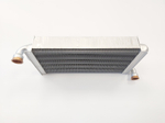Теплообменник основной (102 ламели) VAILLANT TurboMAX Pro/Plus (арт. 064714)