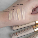Стойкий минеральный консилер Yu.r Longwear Mineral Concealer