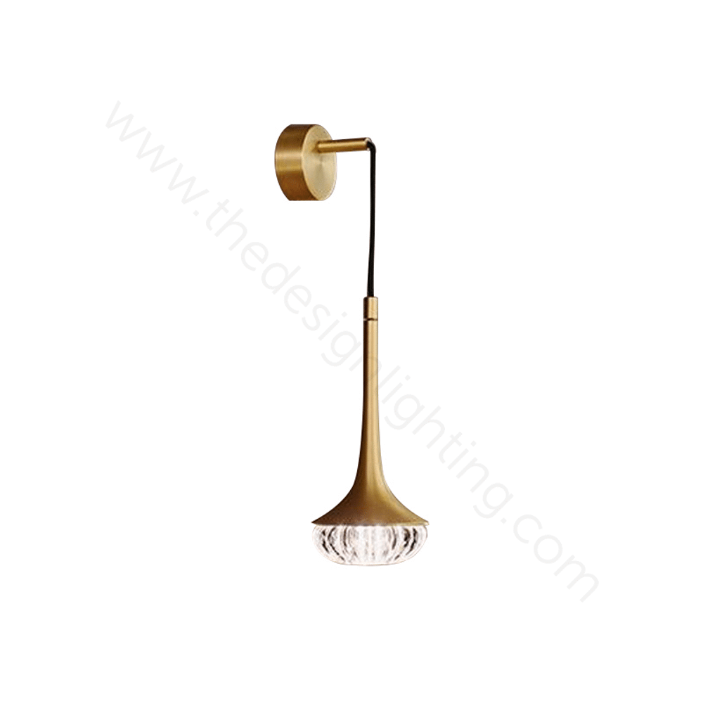 Wall design lamp Flea by CVL Luminaires