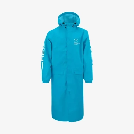 HEAD плащ защитный юниорский 826514 RACE Rain Coat Junior BL
