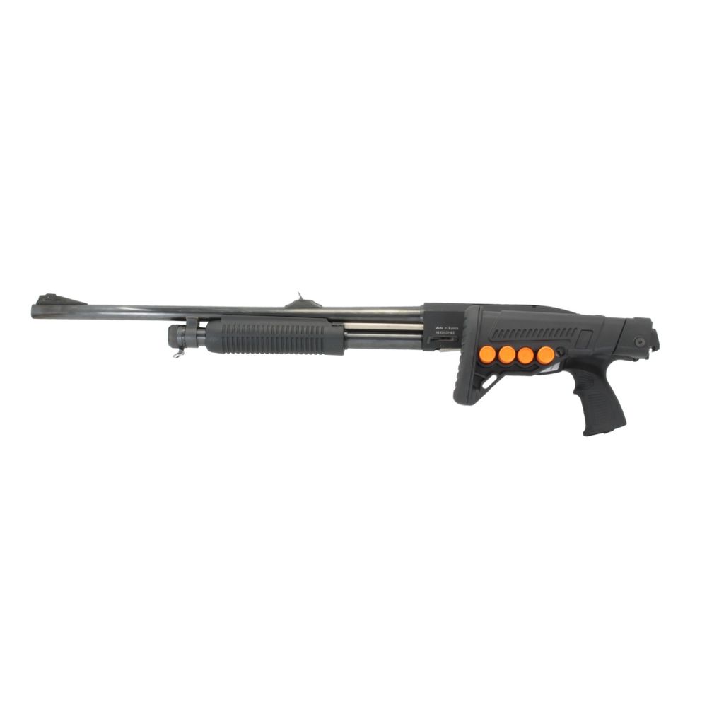 Комплект: Складной приклад на МР-155, -135, DLG Tactical