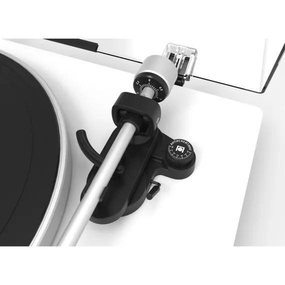 Premiera Ultra XL White