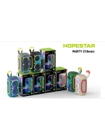 Портативная колонка Party 210 mini , 30 Вт, зеленый
