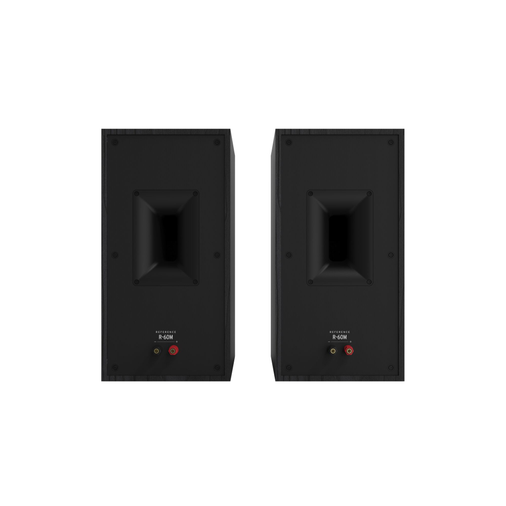 Полочная акустика Klipsch R-60M Black