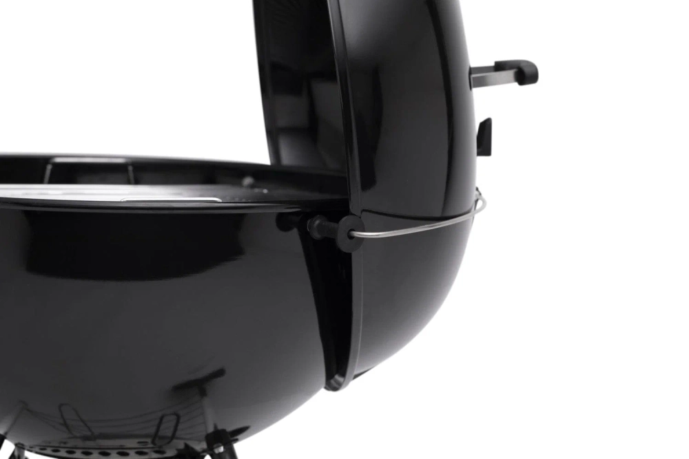 Угольный гриль Weber GBS E-6755, 67 см