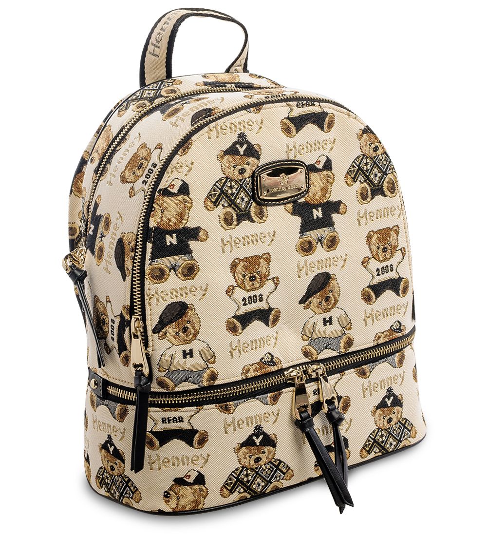 Henney Bear   H-177-D Рюкзак