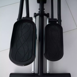 Эллиптический тренажер OXYGEN FITNESS PHANTOM M LCD домашний