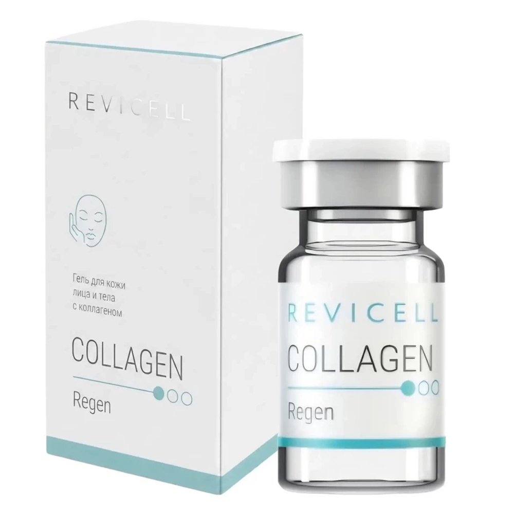 Collagen Regen Revicell