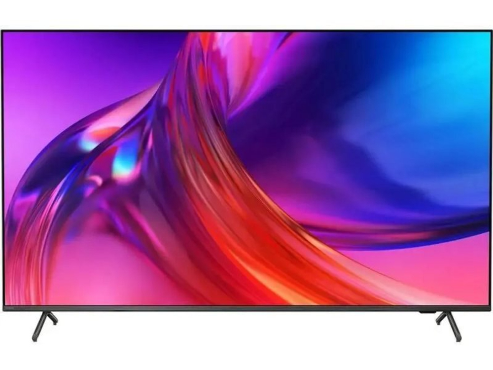 LED телевизор Philips 65PUS8729/60 4K Ultra HD