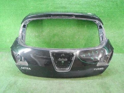 Крышка багажника Opel Astra J (2009-2018) хэтчбек