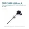Термопреобразователь ТСП HCXPt500 L120, кл. A (0...+160)
