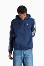 Кофта adidas Adicolor Classics 3S - темно-синий