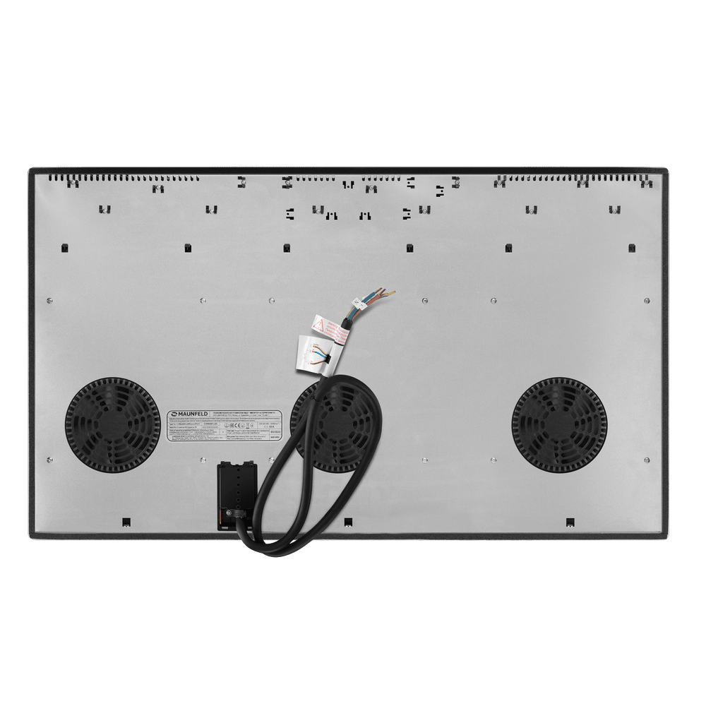 MAUNFELD CVI905SFDGR Inverter