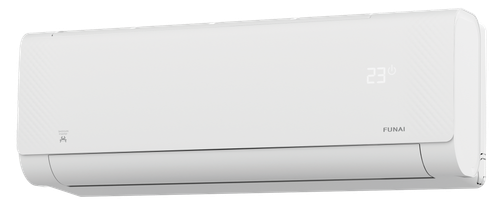 Внутренний блок мульти сплит-систем FUNAI RAM-I-SG25HP.W01/S