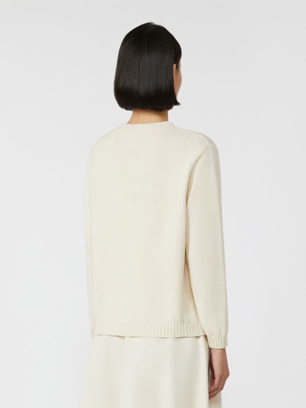 Джемпер женский WEEKEND MAX MARA NESPOLA