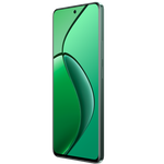 Смартфон Realme 12 8/256 ГБ, Ростест(ЕАС), 2 nano SIM, Зеленый малахит