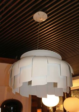 replica  Wig Light by Chris Hardy for FontanaArte