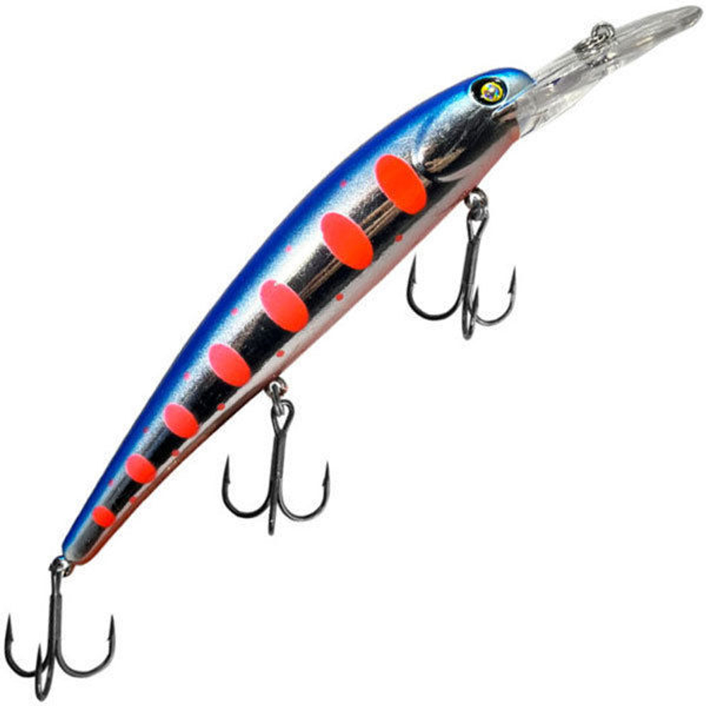 BAT Hachiro BT010 120 (19г) 4м., цвет B116