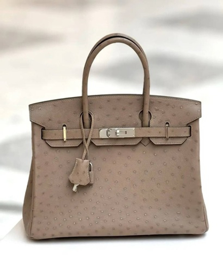 Сумка Hermes