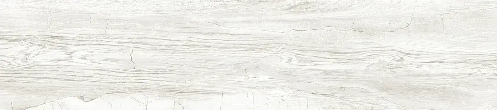 Керамогранит ALMA Ceramica GFA92WDW07R Wonderwood 90x20 белый матовый под дерево / паркет
