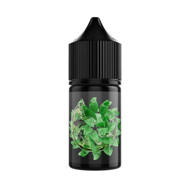 Soak L Salt 10 мл - Green Tea (20 мг)