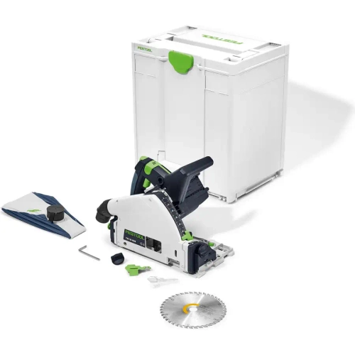 Аккумуляторная погружная пила TSC 55 KEB-Basic FESTOOL 576712