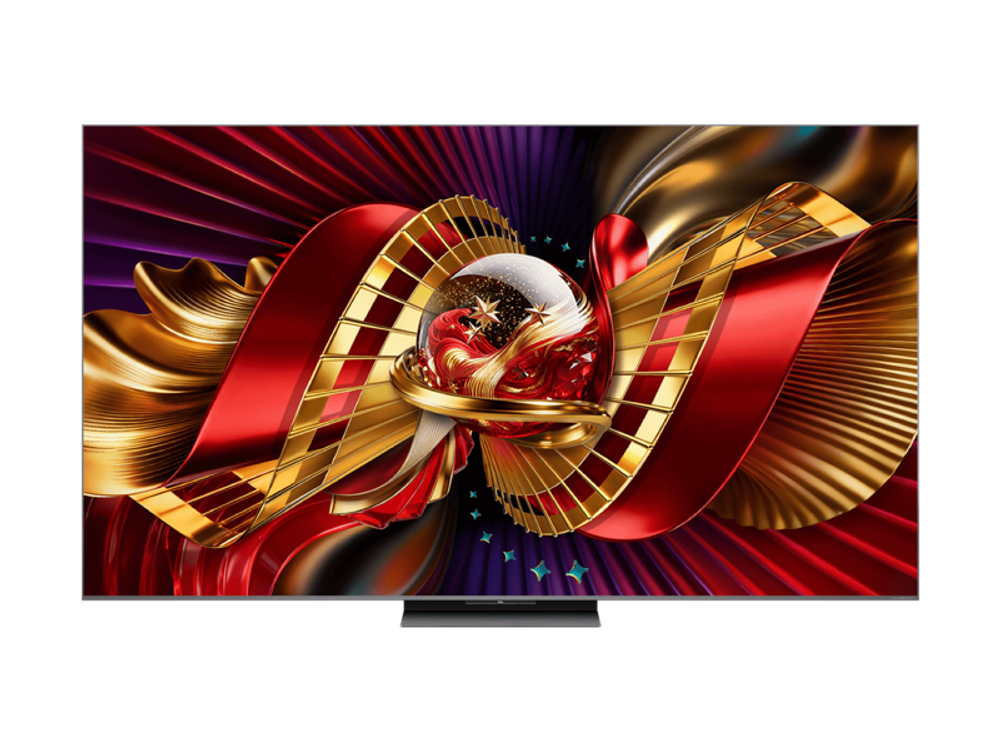 Телевизор TCL 65C8L SQD-Mini LED