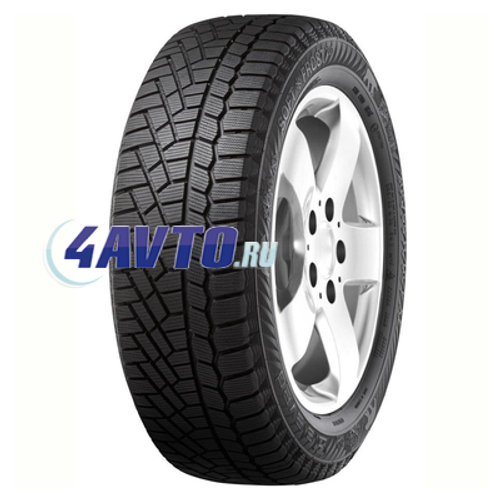 Купить Легковая шина Gislaved Soft Frost 200 SUV 265/65R17 116T XL Soft Frost 200 SUV TL FR
