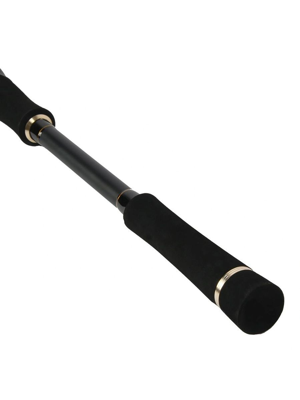 Спиннинг штекерный Helios River Stick 244H 2.44 м, тест 15-60 г, 2 секции