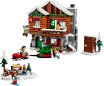 Конструктор LEGO Icons 10325 Альпийский домик