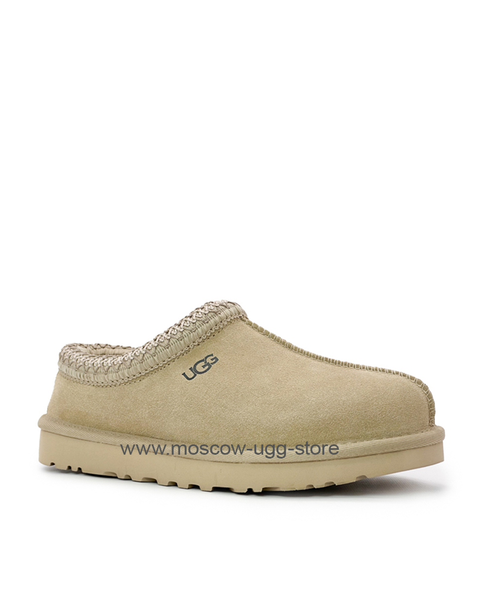 TASMAN SLIPPER-sand
