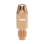 Наконечник М8x30х1,0 mm E-Cu (PR)
