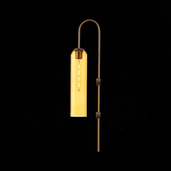 Светильник настенный ST Luce Callana SL1145.391.01