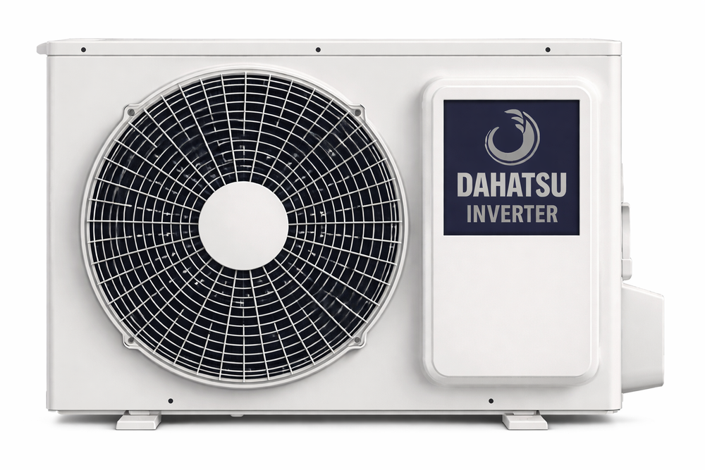 Dahatsu DHMULT 30/3