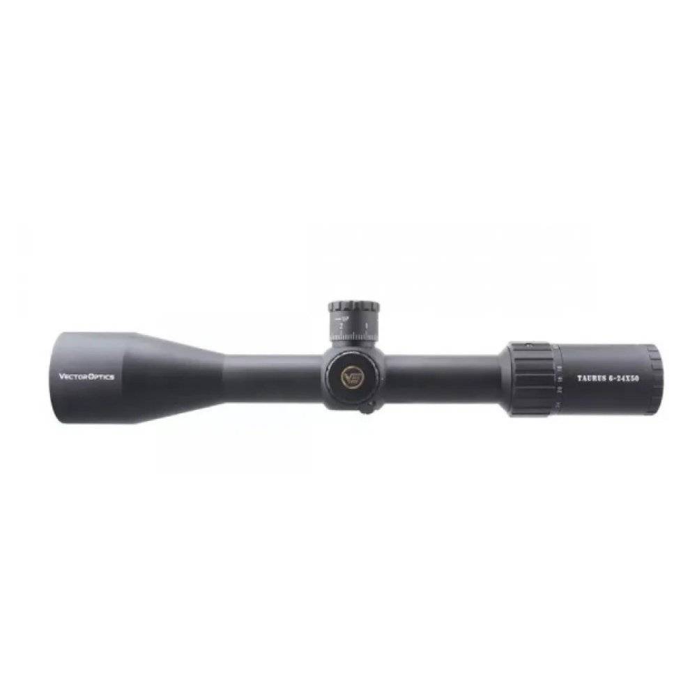 Оптический прицел Vector Optics 30мм SFP Taurus 6-24x50 HD