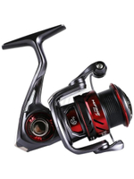 Катушка рыболовная MIFINE DARREN CARBON 1000F 5+1B