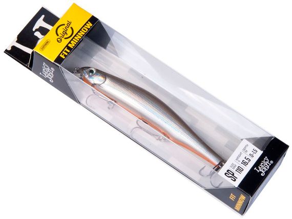 Воблер суспендеры LJ Original FIT MINNOW SP 11.00/302