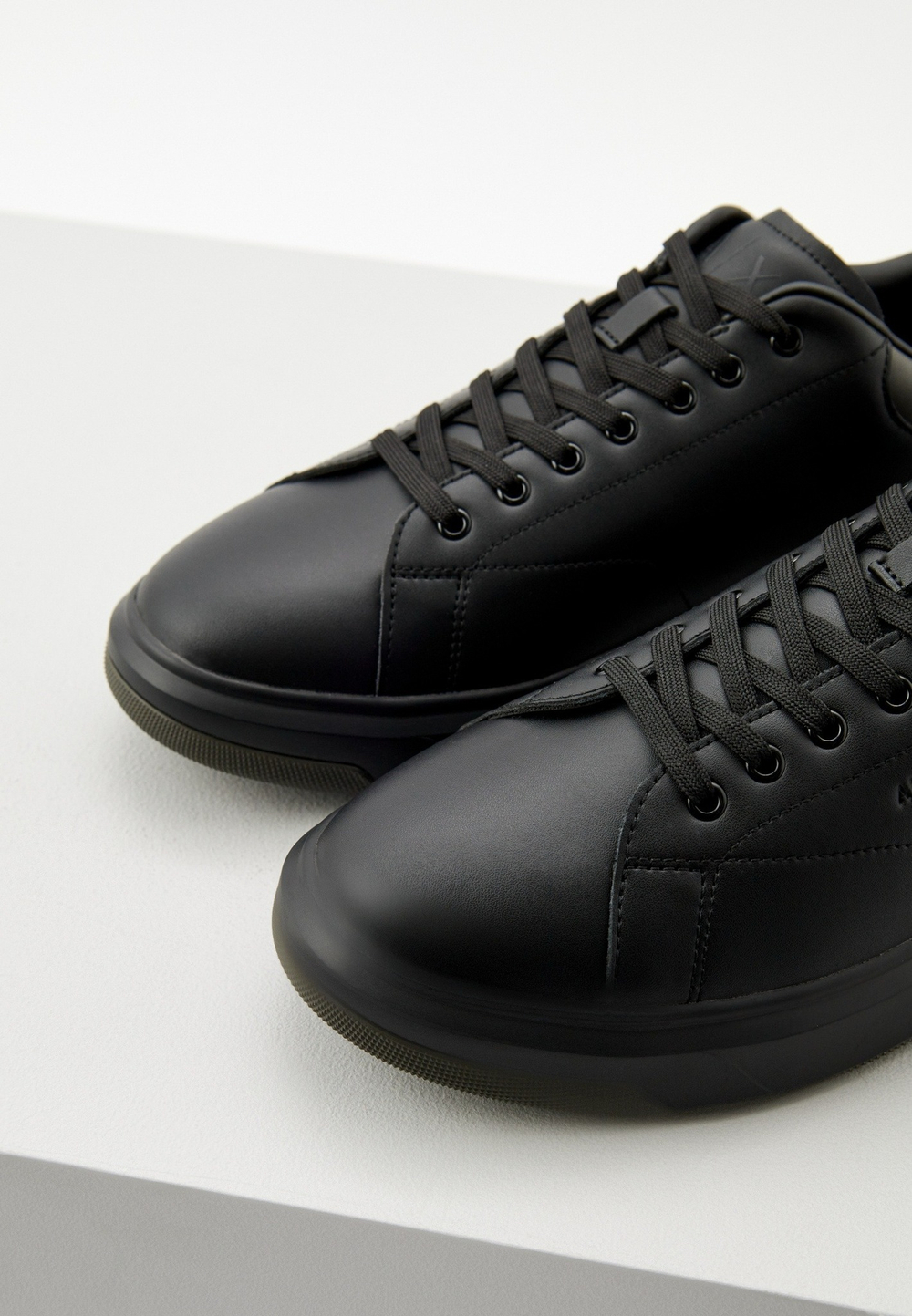 Кеды мужские ARMANI EXCHANGE VENICE