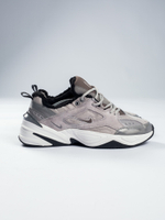 Кроссовки Nike #M2K tekno (сер.)