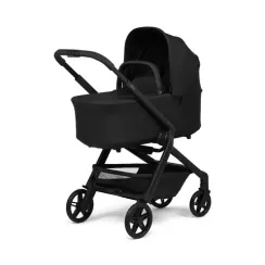 Детская коляска 2 в 1 Joolz Hub2 Space Black