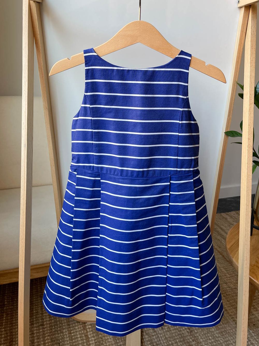 Платье Ralph Lauren, 104