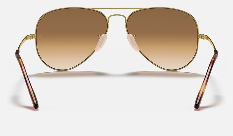 RAY-BAN AVIATOR II RB3689 914751