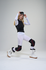 Защита колена RigOut Knee pads Pro